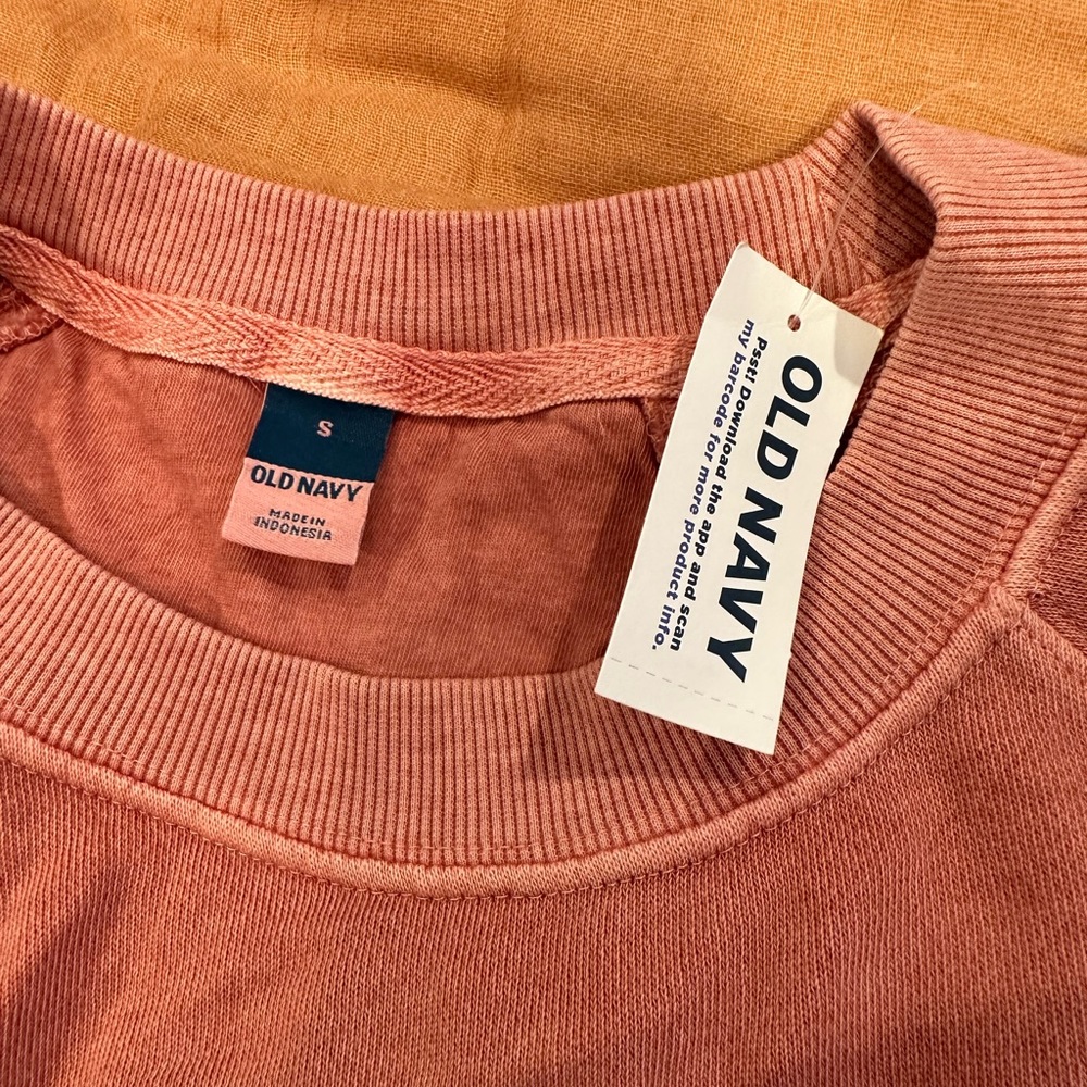 NWT Old Navy tunic - Picture 5 of 5